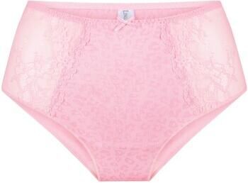 LingaDore maxislip Daily lichtroze