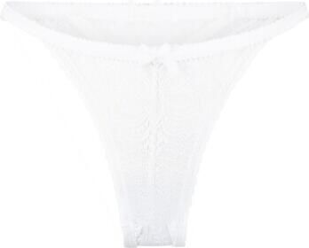 Lingadore Slips String