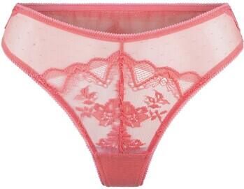 LingaDore string koraalrood
