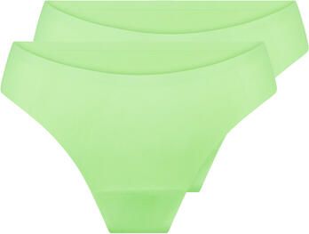 Lingadore Strings 2-pack String