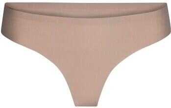 LingaDore seamless string (set van 2) lichtbeige - Foto 2