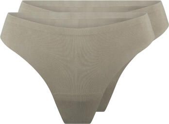 Lingadore Strings 2-pack String