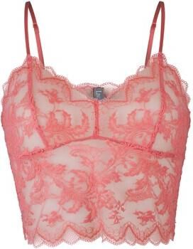 Lingadore Voorgevormde bh Bralette