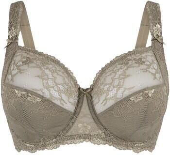 Lingadore Voorgevormde bh DAILY Beugel BH Plus Size