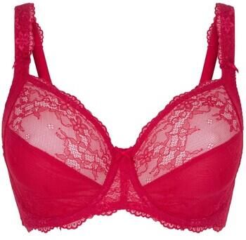 Lingadore Voorgevormde bh DAILY Beugel BH Plus Size