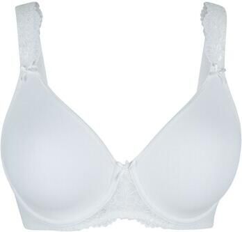 Lingadore Voorgevormde bh DAILY Beugel BH Plus Size