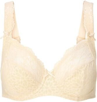 Lingadore Voorgevormde bh DAILY Beugel BH Plus Size