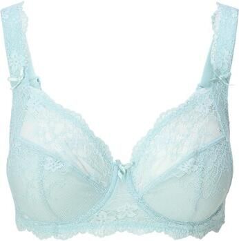 Lingadore Voorgevormde bh DAILY Beugel BH Plus Size