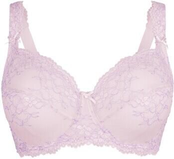 Lingadore Voorgevormde bh DAILY Beugel BH Plus Size