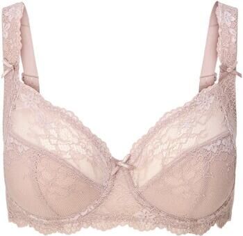 Lingadore Voorgevormde bh DAILY Beugel BH Plus Size