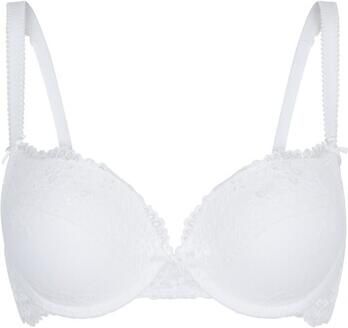 Lingadore Voorgevormde bh DAILY Push up BH