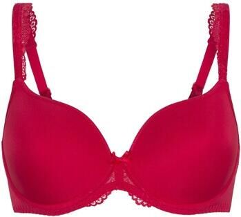 Lingadore Beugel Beha Daily Uni Fit BH Rood - Foto 4