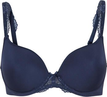 LingaDore voorgevormde beugelbh Daily Uni Fit donkerblauw - Foto 3