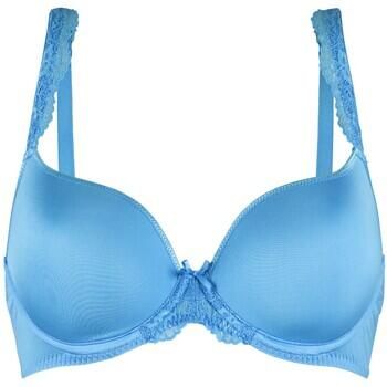 LingaDore voorgevormde beugelbh Daily Uni Fit blauw