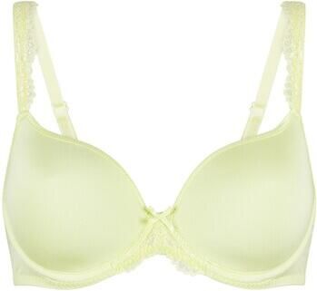LingaDore voorgevormde beugelbh Daily Uni Fit lichtgeel