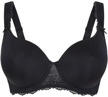 Lingadore Voorgevormde bh DAILY T-Shirt BH Plus Size