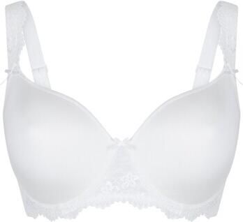 Lingadore Voorgevormde bh DAILY T-Shirt BH Plus Size