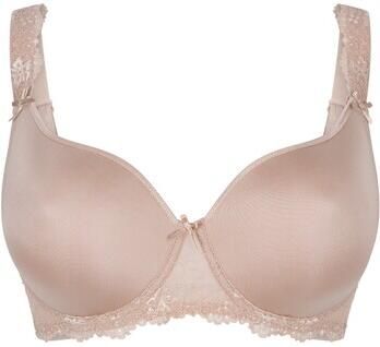Lingadore Voorgevormde bh DAILY T-Shirt BH Plus Size