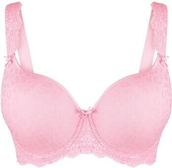 Lingadore Voorgevormde bh DAILY T-Shirt BH Plus Size