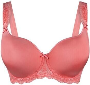 Lingadore Voorgevormde bh DAILY T-Shirt BH Plus Size