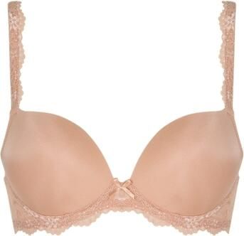 Lingadore Voorgevormde bh DAILY T-Shirt Push up BH