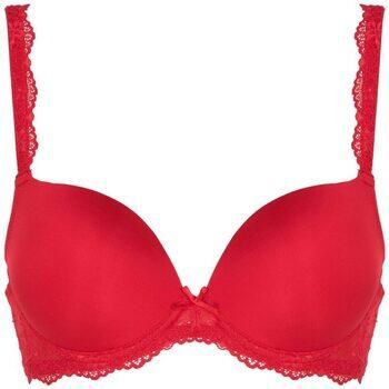 Lingadore Voorgevormde bh DAILY T-Shirt Push up BH