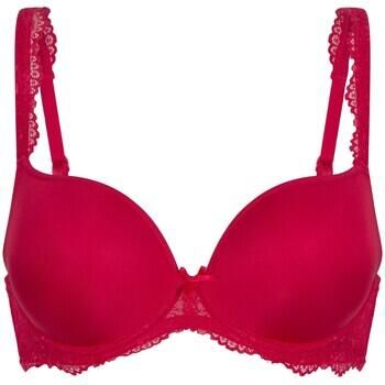 Lingadore Voorgevormde bh DAILY T-Shirt Push up BH