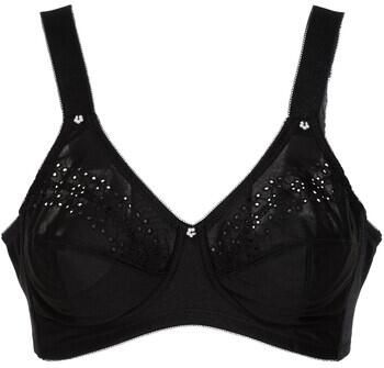 Lingadore Voorgevormde bh LISETTE BH zonder beugel met katoen