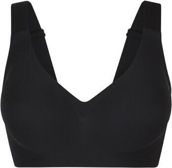 Lingadore Voorgevormde bh Onzichtbare Soft BH - Foto 2