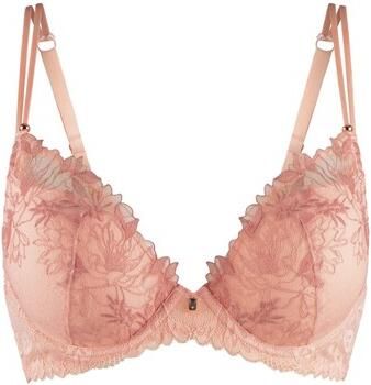 Lingadore Voorgevormde bh Push up BH