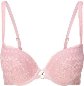 Lingadore Voorgevormde bh Push up BH