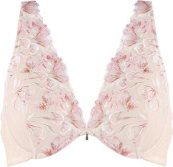 Lingadore Voorgevormde bh Triangel BH Voorgevormd