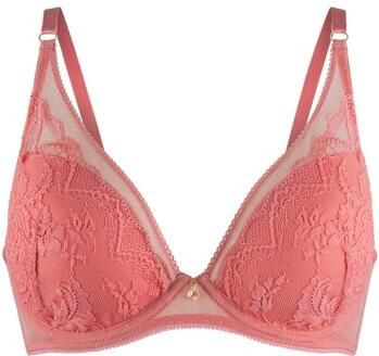 Lingadore Voorgevormde bh Triangel BH Voorgevormd