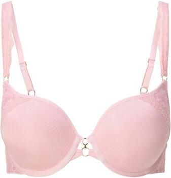 LingaDore voorgevormde beugelbh roze - Foto 4