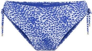 Lingadore Zwembroek Bikini Strikbroekje