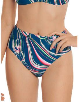 Lisca Bikini Hoge taille zwembroek Queensland