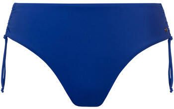 Lisca Bikini Hoge taille zwembroekje met verstelbare zijkanten Palma