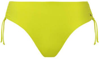 Lisca Bikini Hoge taille zwembroekje met verstelbare zijkanten Palma