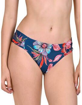 Lisca Bikini Hoge taille zwemkleding kousen Jamaica
