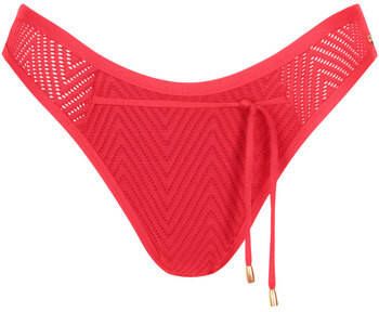Lisca Bikini Laag uitgesneden zwemkleding slip Santorini