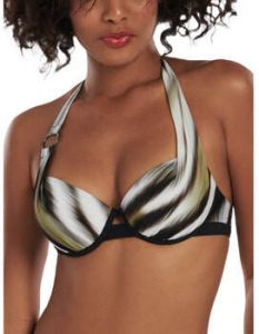 Lisca Bikini Multi-positie voorgevormde zwembroek Kefalonia