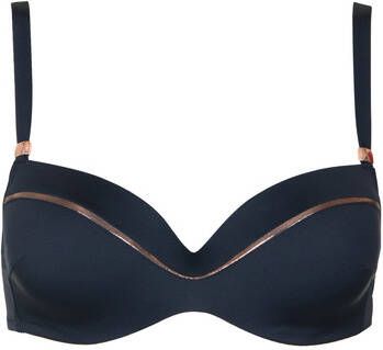 Lisca Bikini Multi-positie zwemkleding top Umbria cups B tot E