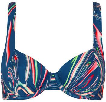 Lisca Bikini Multifunctionele beugelzwemkleding top Queensland