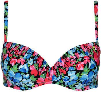Lisca Bikini Multi-positie zwemkleding top Napoli