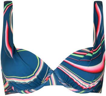 Lisca Bikini Multi-positie zwemkleding top Queensland