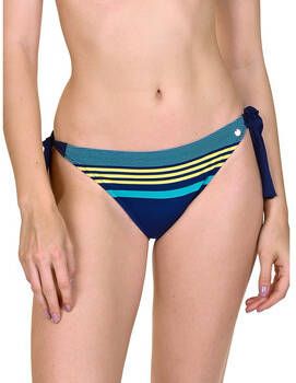 Lisca Bikini Tie-dye zwemkleding kousen Dominica