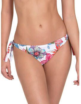 Lisca Bikini Tie-dye zwemkleding kousen Jamaica