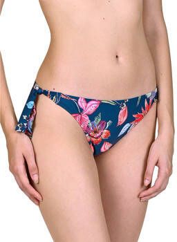 Lisca Bikini Tie-dye zwemkleding kousen Jamaica