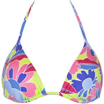Lisca Bikini Voorgevormde triangelzwemkleding top zonder beugel Miami