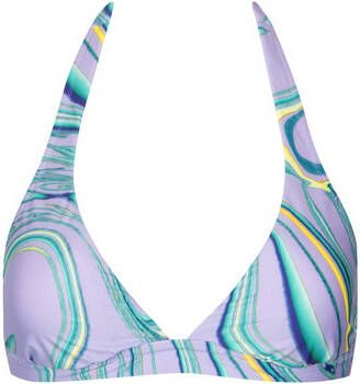 Lisca Bikini Voorgevormde triangelzwemkleding top zonder beugel Queensland